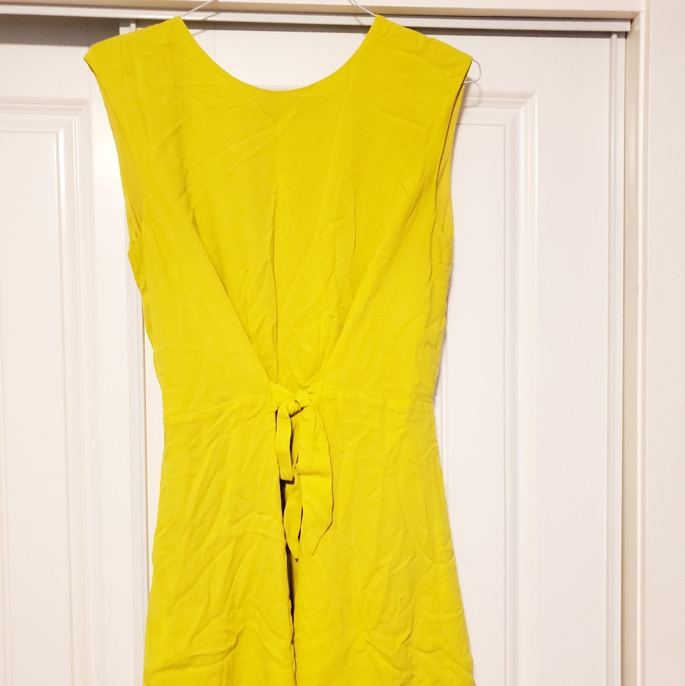 Zara Romper Size L